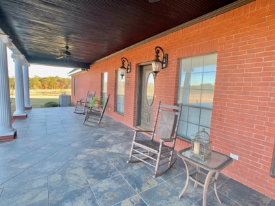Alabama Cattle Farm & Luxury Home For Sale - David Miller UC - image 42