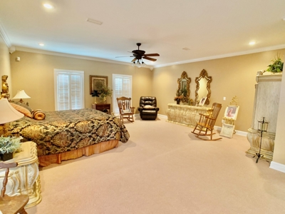 Alabama Cattle Farm & Luxury Home For Sale - David Miller UC - image 16