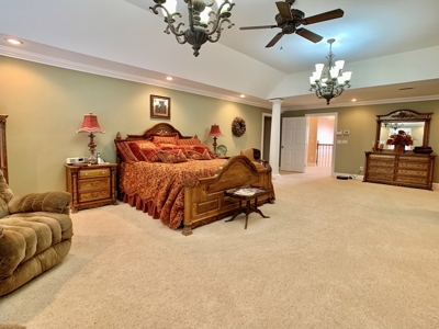Alabama Cattle Farm & Luxury Home For Sale - David Miller UC - image 31