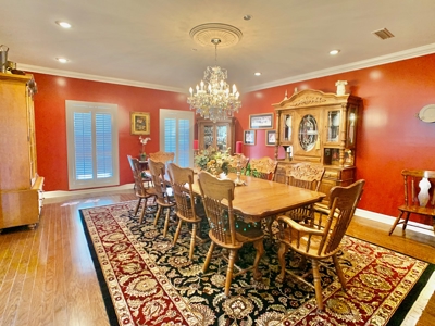 Alabama Cattle Farm & Luxury Home For Sale - David Miller UC - image 11
