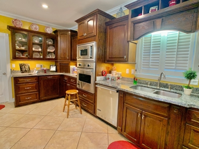 Alabama Cattle Farm & Luxury Home For Sale - David Miller UC - image 8