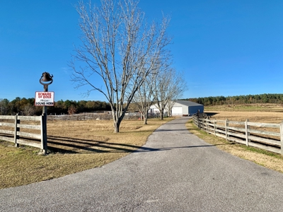 Alabama Cattle Farm & Luxury Home For Sale - David Miller UC - image 45