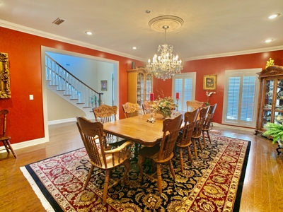 Alabama Cattle Farm & Luxury Home For Sale - David Miller UC - image 12
