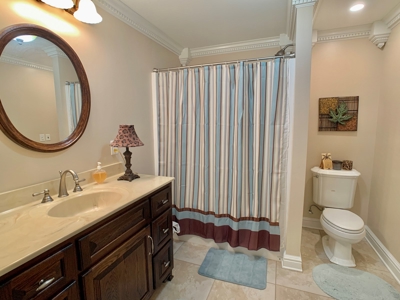 Alabama Cattle Farm & Luxury Home For Sale - David Miller UC - image 39