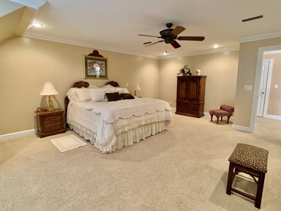 Alabama Cattle Farm & Luxury Home For Sale - David Miller UC - image 38