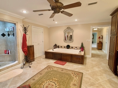 Alabama Cattle Farm & Luxury Home For Sale - David Miller UC - image 34