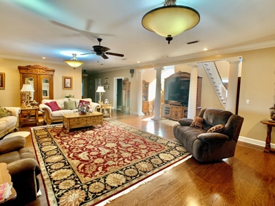 Alabama Cattle Farm & Luxury Home For Sale - David Miller UC - image 14