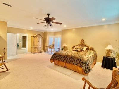 Alabama Cattle Farm & Luxury Home For Sale - David Miller UC - image 17