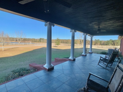 Alabama Cattle Farm & Luxury Home For Sale - David Miller UC - image 43