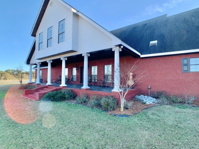 Alabama Cattle Farm & Luxury Home For Sale - David Miller UC - image 40
