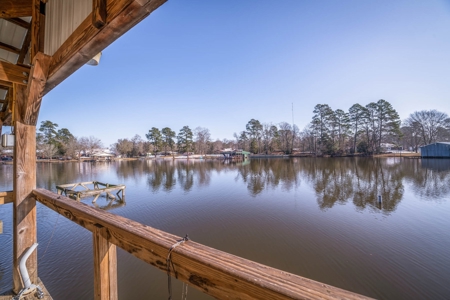 Real Estate Auction of Country Home on Lake Murvaul - image 24
