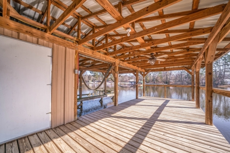 Real Estate Auction of Country Home on Lake Murvaul - image 23