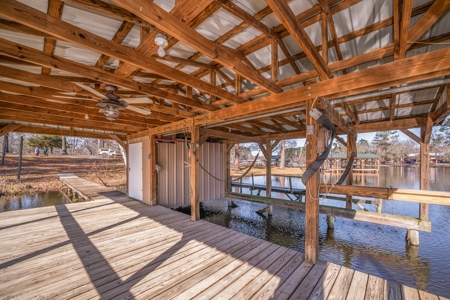 Real Estate Auction of Country Home on Lake Murvaul - image 25