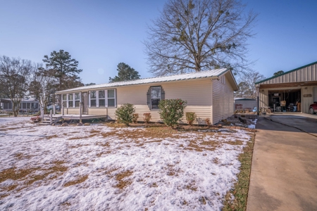 Real Estate Auction of Country Home on Lake Murvaul - image 17