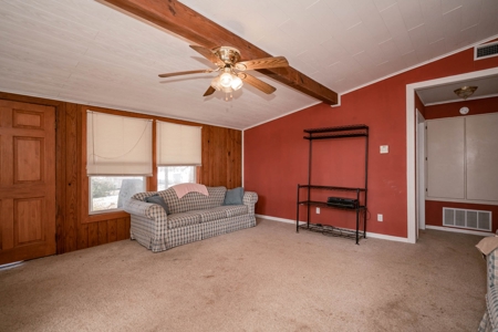 Real Estate Auction of Country Home on Lake Murvaul - image 6