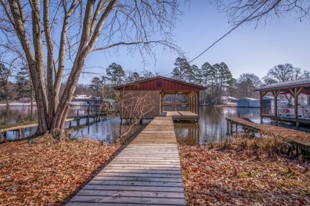 Real Estate Auction of Country Home on Lake Murvaul - image 21