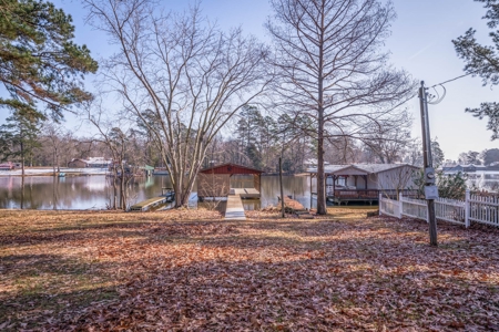 Real Estate Auction of Country Home on Lake Murvaul - image 20