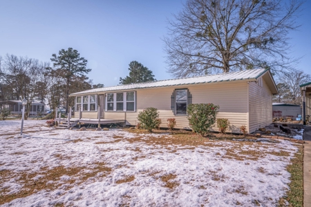 Real Estate Auction of Country Home on Lake Murvaul - image 19