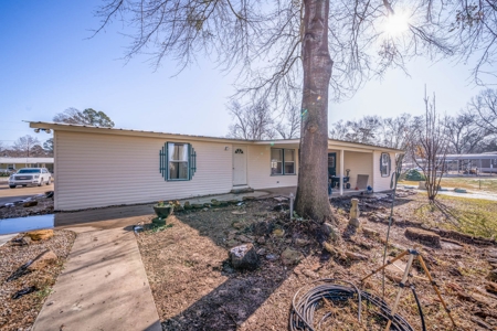 Real Estate Auction of Country Home on Lake Murvaul - image 14