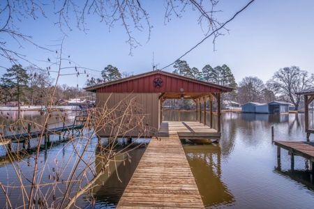 Real Estate Auction of Country Home on Lake Murvaul - image 22