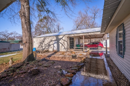 Real Estate Auction of Country Home on Lake Murvaul - image 12