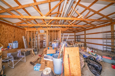 Real Estate Auction of Country Home on Lake Murvaul - image 16