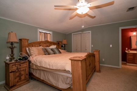Real Estate Auction of Country Home on Lake Murvaul - image 4