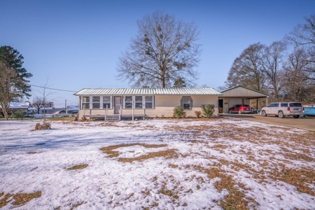 Real Estate Auction of Country Home on Lake Murvaul - image 18