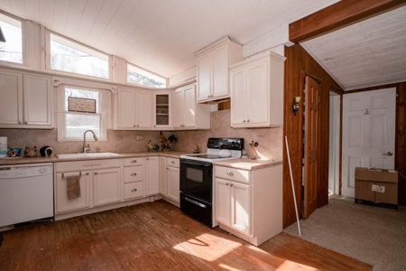 Real Estate Auction of Country Home on Lake Murvaul - image 8