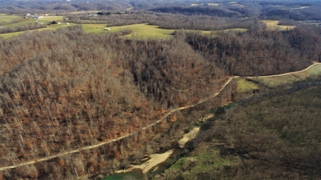 Hunting Land-Recreational Property-Secluded / Liberty, Ky. - image 23