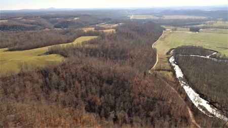 Hunting Land-Recreational Property-Secluded / Liberty, Ky. - image 19