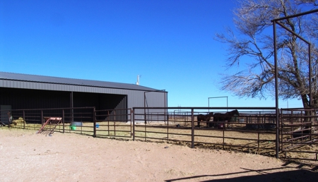 Ranch for Sale in Southeast NM between Artesia and Carlsbad - image 20
