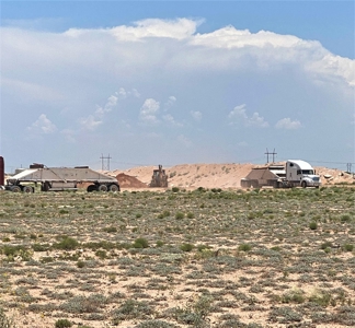 Ranch for Sale in Southeast NM between Artesia and Carlsbad - image 40
