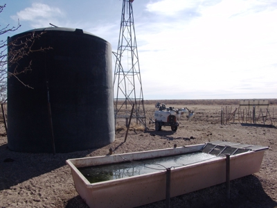 Ranch for Sale in Southeast NM between Artesia and Carlsbad - image 3