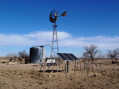 Ranch for Sale in Southeast NM between Artesia and Carlsbad - image 2