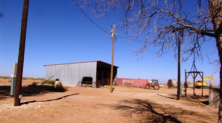 Ranch for Sale in Southeast NM between Artesia and Carlsbad - image 18