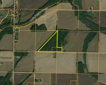 Southern Indiana Hunting and Camping Land - image 22