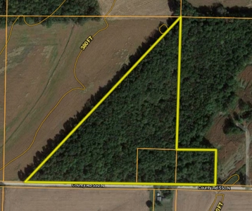 Southern Indiana Hunting and Camping Land - image 21