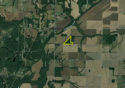 Southern Indiana Hunting and Camping Land - image 23