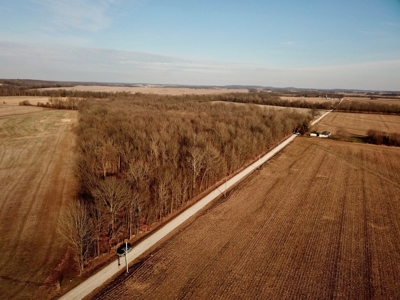 Southern Indiana Hunting and Camping Land - image 1
