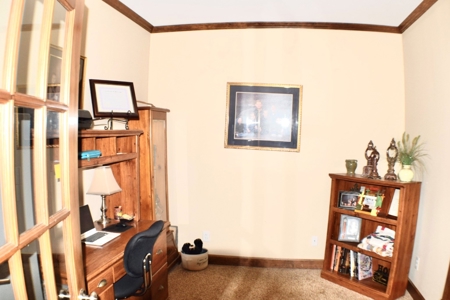 East Texas Country Home with acreage in Cass County, Texas - image 31