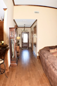 East Texas Country Home with acreage in Cass County, Texas - image 38