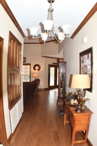 East Texas Country Home with acreage in Cass County, Texas - image 36