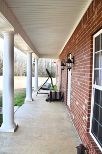East Texas Country Home with acreage in Cass County, Texas - image 6