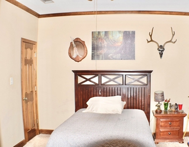 East Texas Country Home with acreage in Cass County, Texas - image 13