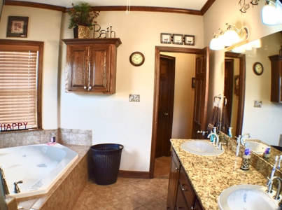 East Texas Country Home with acreage in Cass County, Texas - image 44