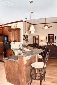 East Texas Country Home with acreage in Cass County, Texas - image 23