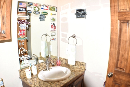 East Texas Country Home with acreage in Cass County, Texas - image 35