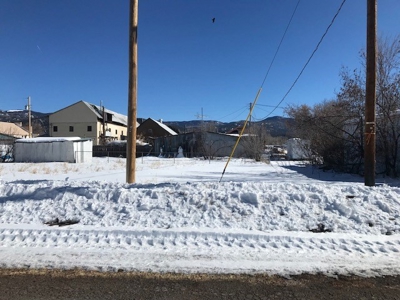 Chama NM Residential Lot / Land for Sale w Utilities - image 2