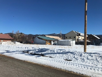 Chama NM Residential Lot / Land for Sale w Utilities - image 3